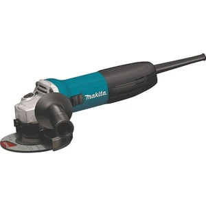 115 mm 840 Watt Avuç Taşlama Makinesi (MAKITA.9557HNRGX)