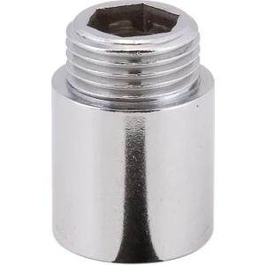 Krom Uzatma 4 cm (Musluk Uzatma)