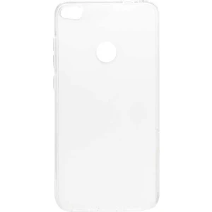Huawei P9 Lite 2017 Kılıf Şeffaf Silikon Lüx