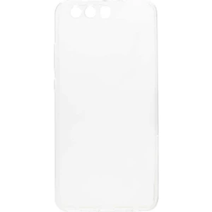 Huawei P10 Plus Kılıf Şeffaf Silikon Lüx