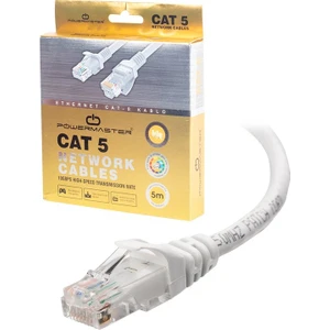 Cat5 5 mt Kutulu Kablo