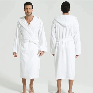 Gül Ev Tekstil Ürünleri Mikrokoton Bornoz