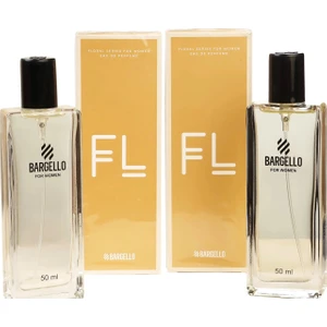 440 Floral Edp 50 ml Kadın Parfüm 2 Adet