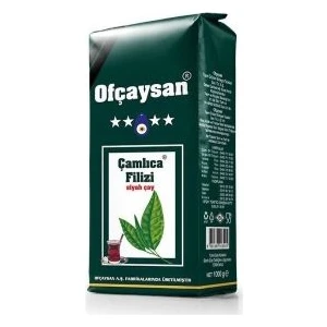 Çamlıca Filizi 1000GR