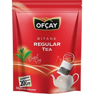 Bitane Regular Tea 30 gr Poşet