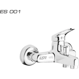 Yildiz Seri̇si̇ (Es 001) Banyo Bataryasi -5yilgaranti̇li̇ (Pi̇ri̇nç)