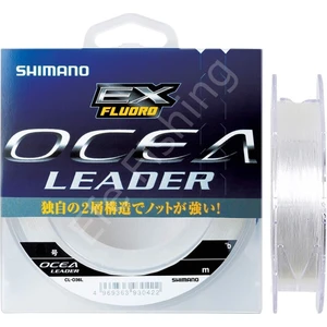 Ocea Leader Ex Fluoro Fluorocarbon  Misina