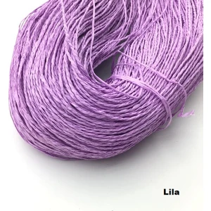 Erdal Ticaret Kağıt Ip (+ - 500 Gr) Lila