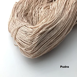 Erdal Ticaret Kağıt Ip (+ - 500 Gr) Pudra