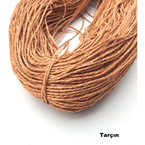 Erdal Ticaret Kağıt Ip (+ - 500 Gr) Tarçın