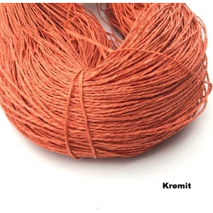 Erdal Ticaret Kağıt Ip (+ - 500 Gr) Kremit