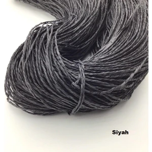 Erdal Ticaret Kağıt Ip (+ - 500 Gr) Siyah