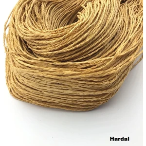 Erdal Ticaret Kağıt Ip (+ - 500 Gr) Hardal