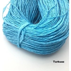 Erdal Ticaret Kağıt Ip (+ - 500 Gr) Turkuaz