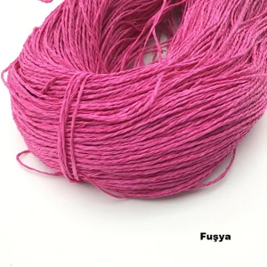 Erdal Ticaret Kağıt Ip (+ - 500 Gr) Fuşya