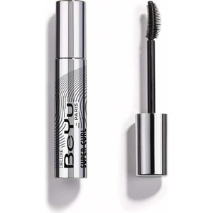 Paris Super - Curl Voluminous Waterproof Maskara Siyah