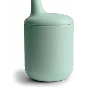 Silikon Sippy Cup - Cambridge Blue 