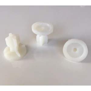 King K 101 1100 W Blender Doğrayıcı Hazne Kapağı Altı Aktarma Bıçak Dişlisi 1 Adet