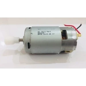 Korkmaz A457 Mia Multi Blender Seti Elektronik Motoru