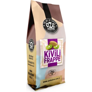 Kivili Frappe Tozu 250G