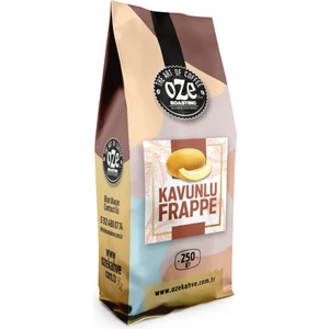 Kavunlu Frappe Tozu 250G