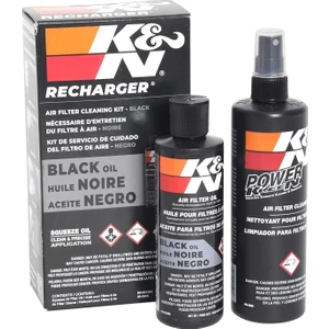 Air Filter Cleaning Kit Aerosol (Performans Hava Filtresi Temizleme Kiti)