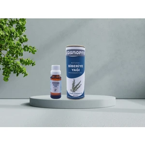Biberiye Yağı 20 ml
