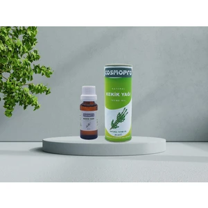 Kekik Yağı 20 ml