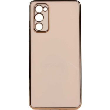 Samsung s20 fe rose gold sale