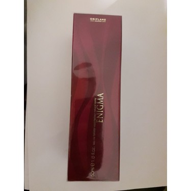 Oriflame Enıgma Fiyatı, Taksit Seçenekleri ile Satın Al - Main Image