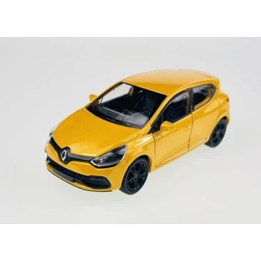 1 24 Diecast Renault Clio Fiyat Taksit Secenekleri