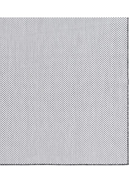 Fresco Ekru Siyah İskandinav Jüt Yıkanabilir Halı Kilim Balkon Teras Bahçe Mutfak Salon Halısı 20521A modelleri