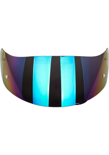 Motosiklet Kask Vizörü