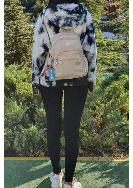 Mini Su Geçirmez Günlük Kullanım Mega 12” Inç Tablet Sırt Çantası / Spor Çantası / Günlük Kullanım Sırt Çantası modelleri