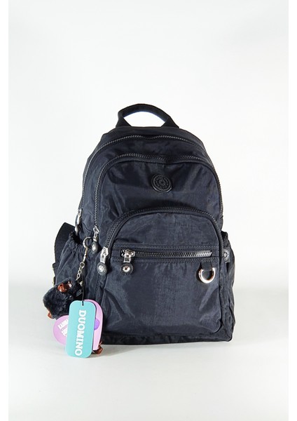 Mini Su Geçirmez Günlük Kullanım Mega 12” Inç Tablet Sırt Çantası / Spor Çantası / Günlük Kullanım Sırt Çantası