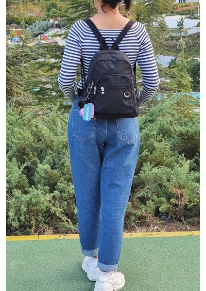 Mini Su Geçirmez Günlük Kullanım Mega 12” Inç Tablet Sırt Çantası / Spor Çantası / Günlük Kullanım Sırt Çantası modelleri