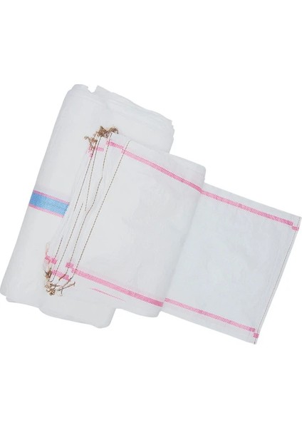 Çuval 60X90 cm - Naylon - Saman - Moloz - Şeker - Un Çuvalı