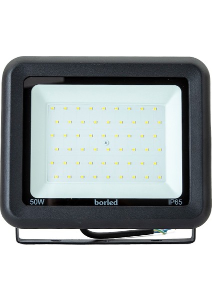 LED Projektör 50W 6500K Nıng.