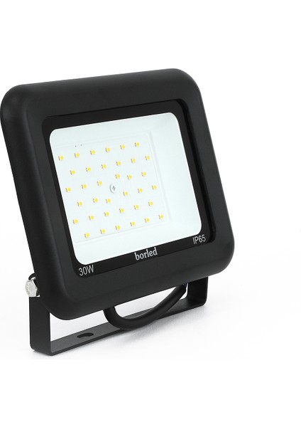 LED Projektör 30W 3000K Nıng.