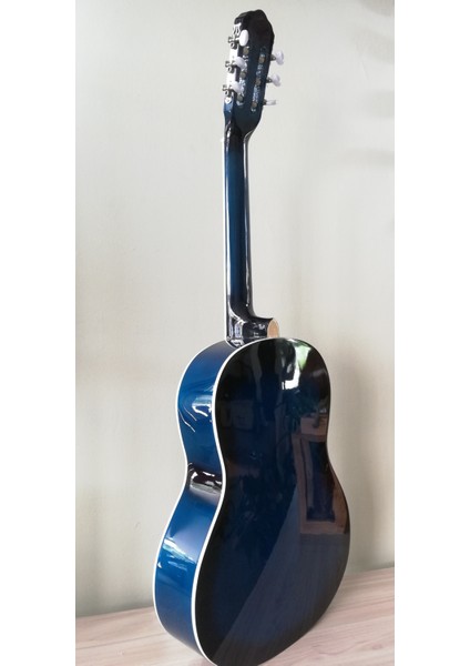 Klasik Gitar