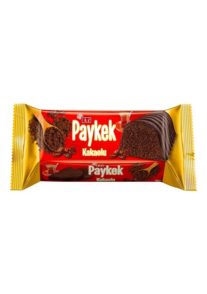 Eti Paykek Kakaolu (200 G)
