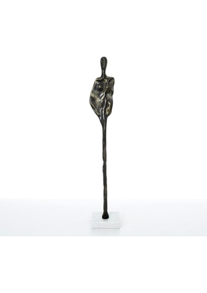 Dekoratif Küçük Obje Siyah 71 cm AK.IJ0038