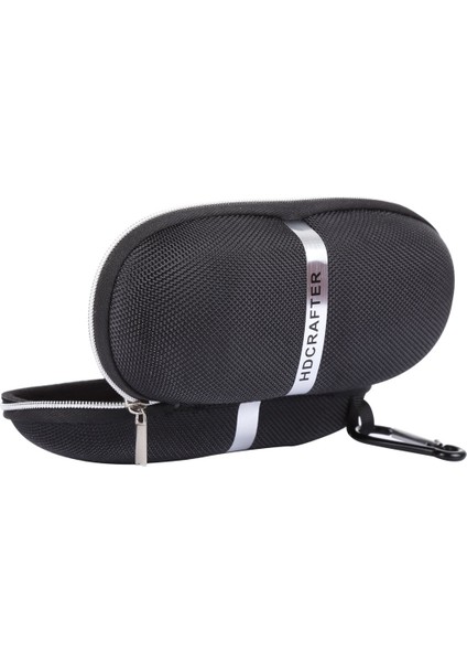 Hdcrafter E-001 Gösteri Kasası Artı Lens Bezi