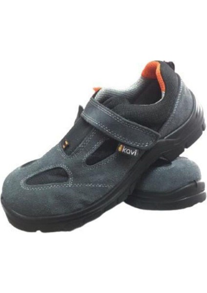 Çelik Burunlu Süet Iş Ayakkabısı No:41 fiyatları