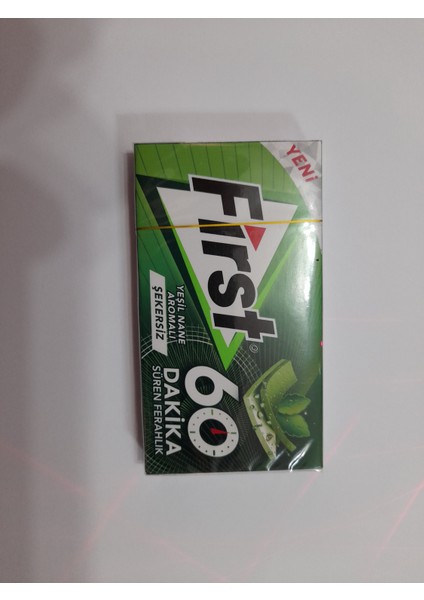 Nane Aromalı 60 Dakika fiyatları