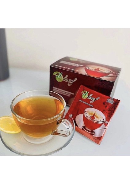 Ganoexcel Rooibos