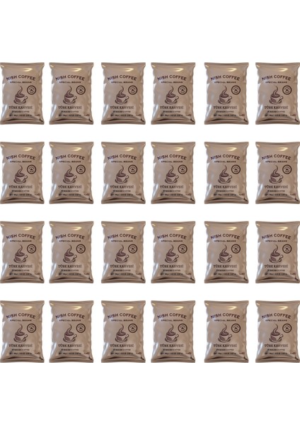 Türk Kahvesi 24 x 100 gr