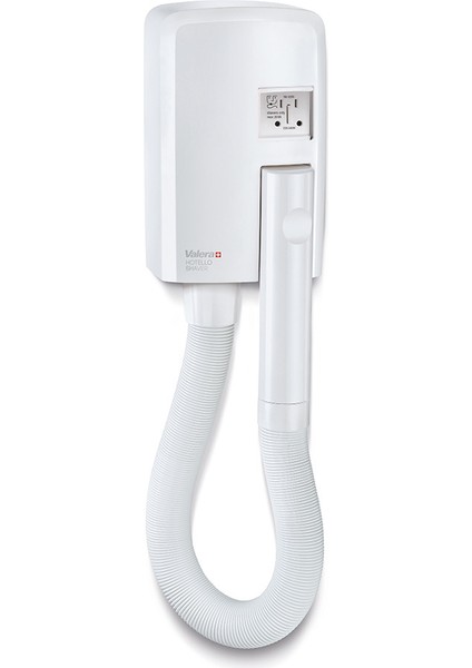 Silent Jet Protect 2000 Shaver White Ultra Sessiz Çıkarılabilir Metalik Filtreli Güvenli Traş Prizi Otel Tipi Saç Kurutma Makinesi. Beyaz fiyatları