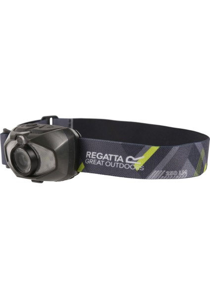 Montegra 250 Kafa Lambası