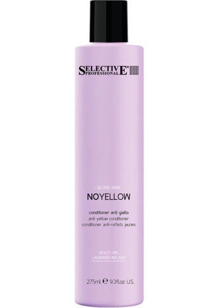 Noyellow Conditioner 275 ml